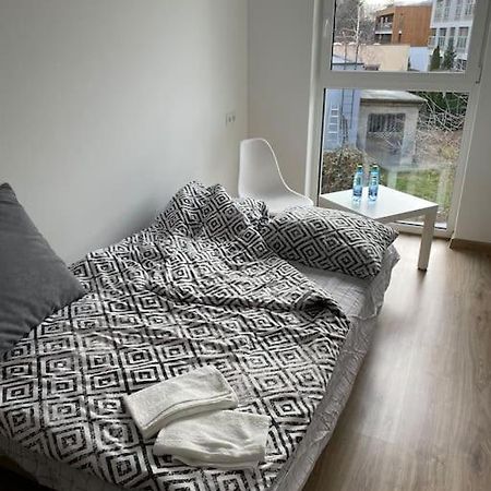 Rezydencja Wylom Poznań Buitenkant foto
